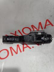 Ручка двери правая задняя NISSAN LEAF AZE0 EM57 806401AA0A, 806103NA0B 4 ракурс