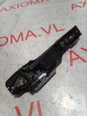 Ручка двери правая задняя NISSAN LEAF AZE0 EM57 806401AA0A, 806103NA0B 5 ракурс