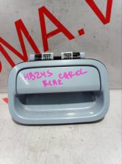 Ручка задней двери задняя MAZDA CAROL HB24S K6A 82851A58J00A 1 ракурс