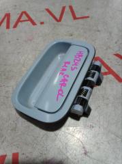 Ручка задней двери задняя MAZDA CAROL HB24S K6A 82851A58J00A 2 ракурс