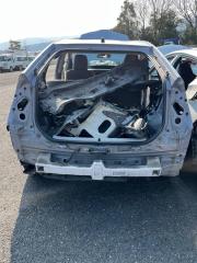 Капот TOYOTA PRIUS ZVW30 2ZRFXE 5330147060 2 ракурс
