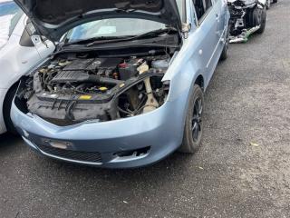 Дверь правая задняя MAZDA DEMIO DY3W ZJVE D35072020H 1 ракурс