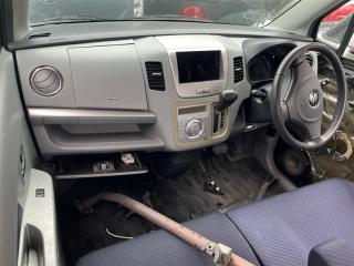 Селектор акпп SUZUKI WAGON R MH23S K6A 2810082K33FTP 1 ракурс Селектор акпп SUZUKI WAGON R MH23S K6A 2810082K33FTP 1 ракурс