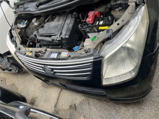 Селектор акпп SUZUKI WAGON R MH23S K6A 2810082K33FTP 2 ракурс Селектор акпп SUZUKI WAGON R MH23S K6A 2810082K33FTP 2 ракурс