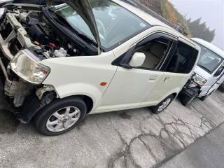 Фара правая передняя MITSUBISHI EK WAGON H82W 3G83 8301A602, P6519 1 ракурс