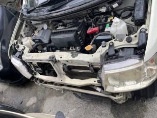 Фара правая передняя MITSUBISHI EK WAGON H82W 3G83 8301A602, P6519 2 ракурс