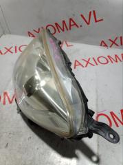 Фара левая TOYOTA AQUA NHP10 1NZFXE 8117052710, 52-244 5 ракурс
