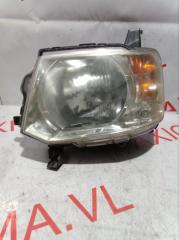 Фара левая передняя MITSUBISHI EK WAGON H82W 3G83 8301A601, P6519 5 ракурс