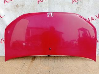 Капот HONDA LIFE DUNK JB4 E07Z 60100SAP000ZZ 4 ракурс