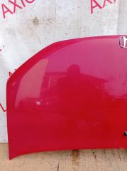 Капот HONDA LIFE DUNK JB4 E07Z 60100SAP000ZZ 5 ракурс
