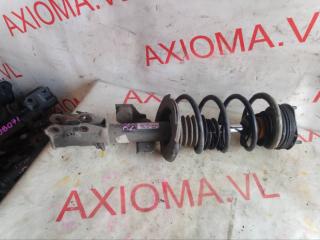 Стойка подвески передняя левая MAZDA DEMIO 2007 контрактная Стойка подвески передняя левая MAZDA DEMIO 2007