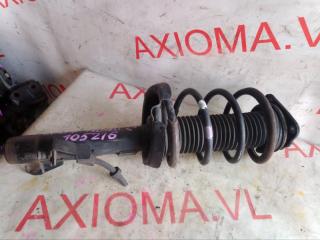 Стойка подвески правая передняя NISSAN LAFESTA CWEFWN LFVD C51334700 5 ракурс