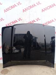 Капот TOYOTA COMFORT YXS11 3YPE 5330143021 4 ракурс