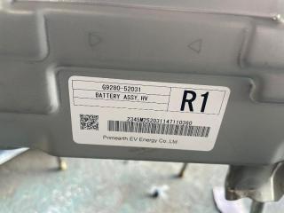 Батарея высоковольтная TOYOTA AQUA NHP10 1NZFXE G928052031 1 ракурс