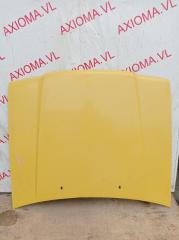 Капот TOYOTA COMFORT YXS11 3YPE 5330143021 4 ракурс
