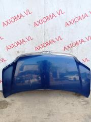 Капот TOYOTA NOAH AZR60 1AZFSE 5330128080 4 ракурс