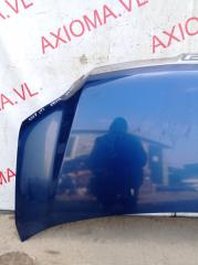 Капот TOYOTA NOAH AZR60 1AZFSE 5330128080 5 ракурс