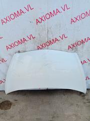 Капот HONDA FIT GD4 L15A 60100SAA010ZZ 4 ракурс