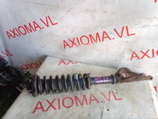 Стойка подвески левая передняя HONDA ACCORD CF7 F23A 51602S0HJ05 5 ракурс Стойка подвески левая передняя HONDA ACCORD CF7 F23A 51602S0HJ05 5 ракурс