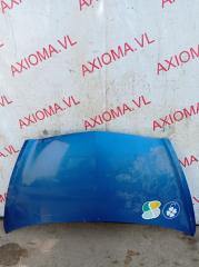 Капот HONDA FIT GD1 L13A 60100SAA010ZZ 5 ракурс