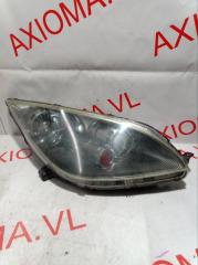 Фара правая передняя MITSUBISHI COLT Z27A 4G15 8301A240, P2970 5 ракурс