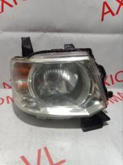 Фара правая передняя MITSUBISHI EK WAGON H82W 3G83 8301A602, P6519 5 ракурс
