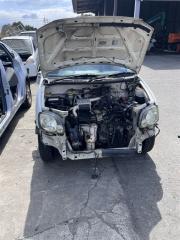 Обшивка дверей правая передняя SUBARU PLEO RA1 EN07X 94213KE040NR 1 ракурс