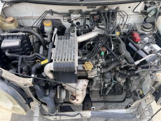 Двигатель SUBARU PLEO RA1 EN07X 10100KK500 1 ракурс