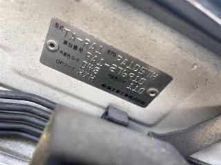 Двигатель SUBARU PLEO RA1 EN07X 10100KK500 4 ракурс