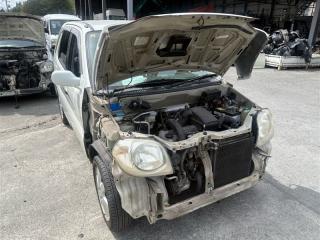 Дефендер правый передний SUZUKI KEI HN21S K6A 7751082G00Z7T 1 ракурс