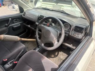 Климат-контроль SUZUKI KEI HN21S K6A 7440081A40 1 ракурс