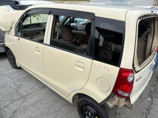Инжектор HONDA LIFE JC1 P07A 16450RGA003 1 ракурс Инжектор HONDA LIFE JC1 P07A 16450RGA003 1 ракурс