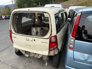 Инжектор HONDA LIFE JC1 P07A 16450RGA003 2 ракурс Инжектор HONDA LIFE JC1 P07A 16450RGA003 2 ракурс