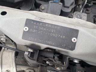 Инжектор HONDA LIFE JC1 P07A 16450RGA003 4 ракурс Инжектор HONDA LIFE JC1 P07A 16450RGA003 4 ракурс