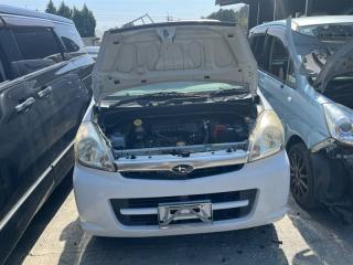 Бензонасос SUBARU STELLA RN1 EN07D 42021KG000 1 ракурс