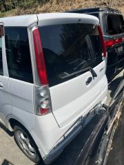 Бензонасос SUBARU STELLA RN1 EN07D 42021KG000 2 ракурс