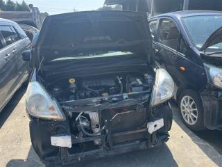 Мотор печки SUBARU STELLA RN1 EN07D 72210KG000 1 ракурс