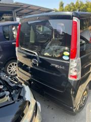 Мотор печки SUBARU STELLA RN1 EN07D 72210KG000 2 ракурс