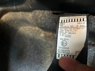 Мотор печки SUBARU STELLA RN1 EN07D 72210KG000 4 ракурс