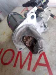 Стартер SUBARU IMPREZA GP6 FB20A 23300AA700 3 ракурс