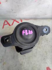 Подушка двигателя правая передняя SUBARU IMPREZA GP6 FB20A 41022FJ010 3 ракурс