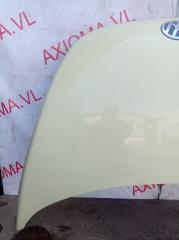 Капот VOLKSWAGEN BEETLE 9C1 BFS 1C0823031L 5 ракурс
