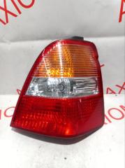 Стоп-сигнал правый задний HONDA ODYSSEY RA6 F23A 33501S3N003, P0711 5 ракурс
