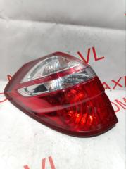 Стоп-сигнал левый задний SUBARU LEGACY BP5 EJ20Y 84201AG231, 220-20952 5 ракурс