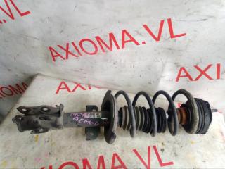 Стойка подвески передняя правая MAZDA DEMIO 2007 контрактная Стойка подвески передняя правая MAZDA DEMIO 2007