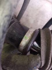 Стойка подвески правая передняя MAZDA DEMIO DEJFS P3VPS DR6134700C 3 ракурс Стойка подвески правая передняя MAZDA DEMIO DEJFS P3VPS DR6134700C 3 ракурс