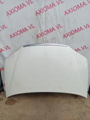 Капот HONDA ODYSSEY RA6 F23A 60100S3N000ZZ 5 ракурс