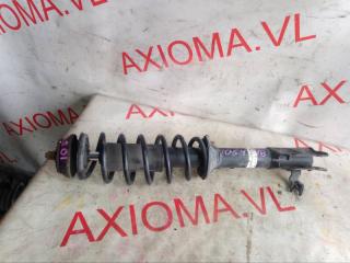 Стойка подвески левая передняя HONDA LIFE JB5 P07A 51602SFAJ15 4 ракурс