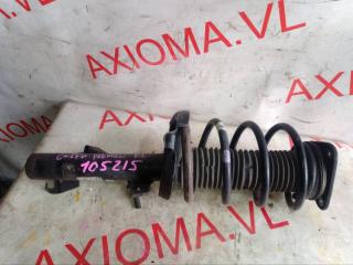 Стойка подвески левая передняя NISSAN LAFESTA CWEFWN LFVD C51334900 5 ракурс