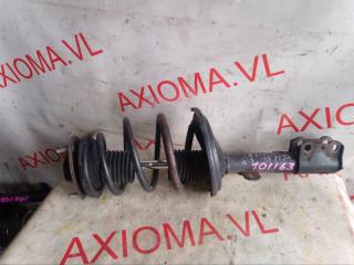 Стойка подвески правая передняя TOYOTA HARRIER ACU35 2AZFE 4851049435 5 ракурс Стойка подвески правая передняя TOYOTA HARRIER ACU35 2AZFE 4851049435 5 ракурс